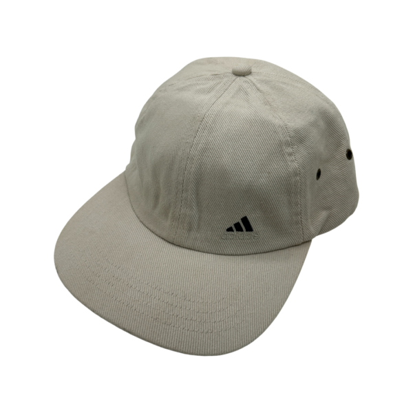 Adidas vintage Dadcap beige